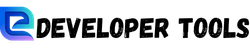 Website logo